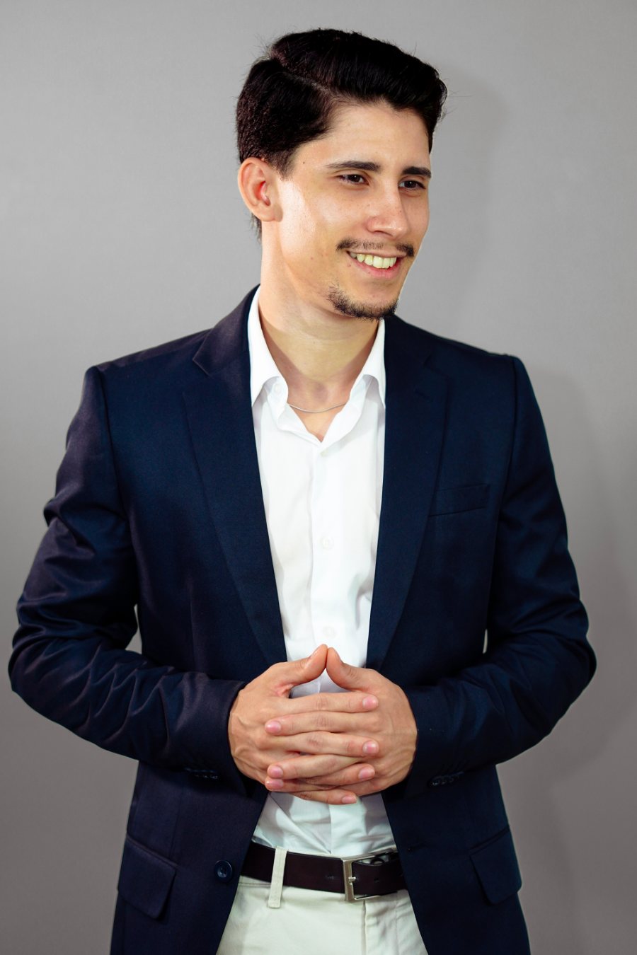 Daniel Ribeiro