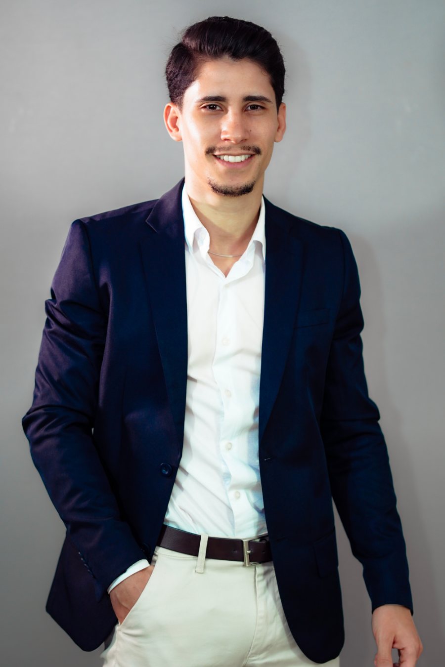 Daniel Ribeiro