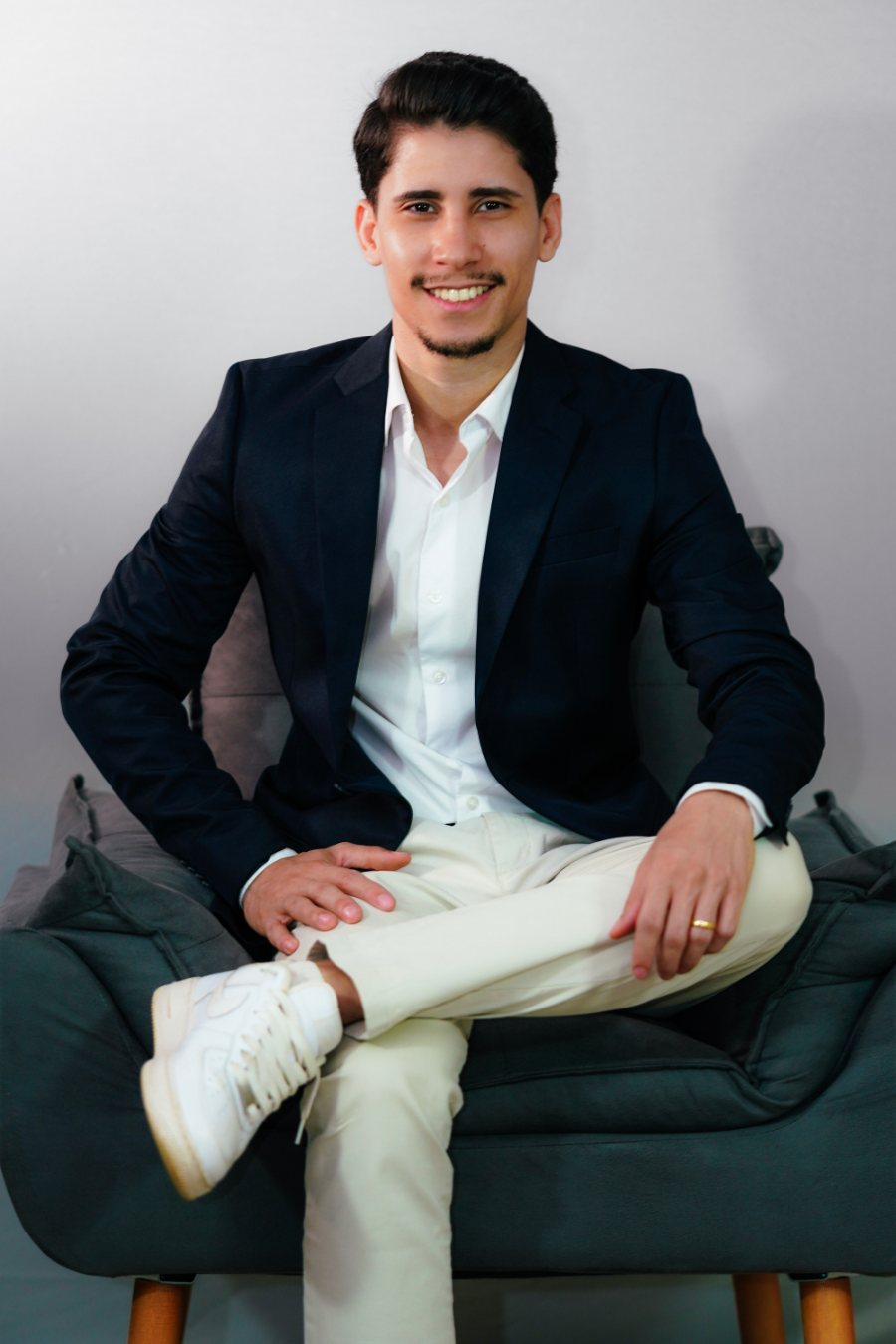 Daniel Ribeiro
