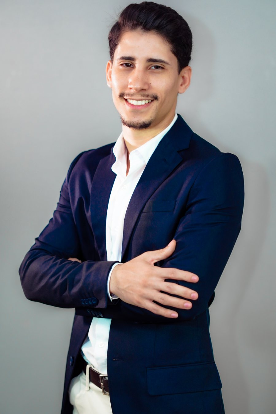 Daniel Ribeiro